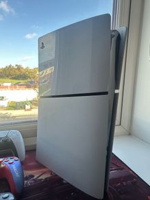 FOR SALE: PS5 Slim 1TB + 3 Controllers