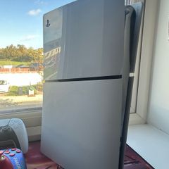 FOR SALE: PS5 Slim 1TB + 3 Controllers