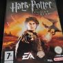Harry Potter and the Goblet of Fire for the Game Cube Image 2