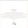 The Divine Comedy "Diva Lady" CD, Single, Promo Image 2
