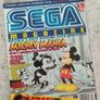 Sega Magazine Issue 9 September 1994 Image 2