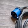 Portable EV charger 7kW type 2 with mobile app Image 4