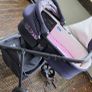 Carrycot & Chassis Image 4