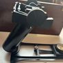 Antique 1900 Prismatic Azimuth Mirror Image 2