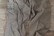 TIMBERLAND baggy trousers