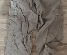 TIMBERLAND baggy trousers