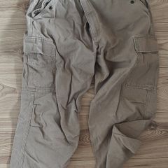TIMBERLAND baggy trousers