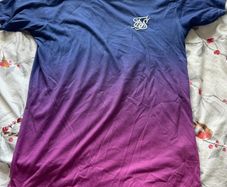 SikSilk T-Shirt Men's