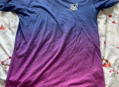 SikSilk T-Shirt Men's