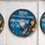 Xena: Warrior Princess (Complete Series 1-6 1995-2001) Lucy Lawless [DVD TV Boxsets] Image 7
