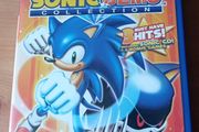 Sonic Gems Collection