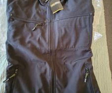 Mens Portwest Jacket, BNWT, Large
