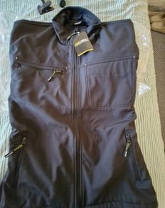 Mens Portwest Jacket, BNWT, Large
