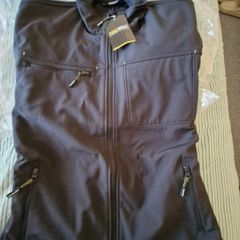 Mens Portwest Jacket, BNWT, Large