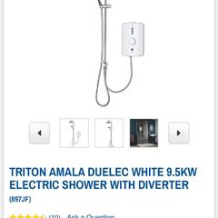 triton Amala