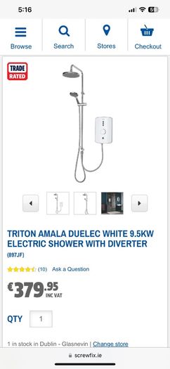 triton Amala