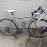 Road Bike + Extra Wheel Image 2