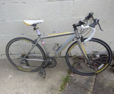 Road Bike