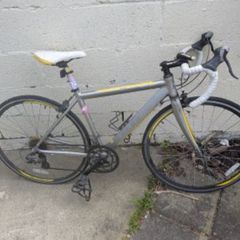 Road Bike