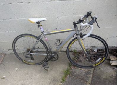 Road Bike