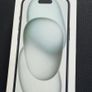 iphone 15 brand new Irish stock Image 2