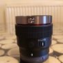 24mm T1.9 Full Frame Cine Auto Focus for Sony E Image 2