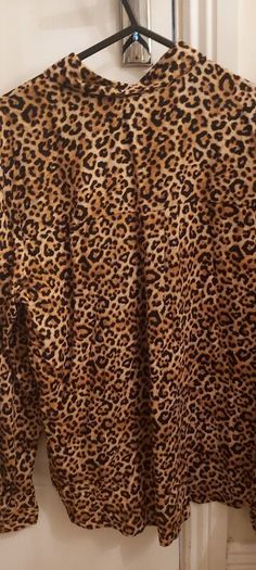 Ladies blouse