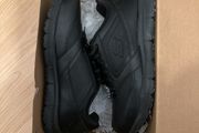 Sketchers Trainer Black