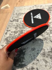 Pilates disc