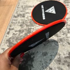 Pilates disc