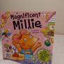 Magnificent Millie Story Book Image 3