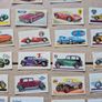49 Brooke Bond Tea History of Motor car #26 1925 Image 7