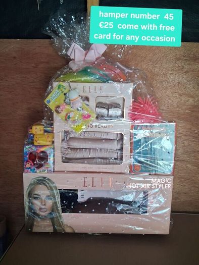hampers