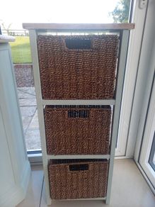 Neat drawers