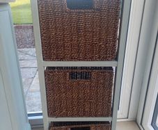 Neat drawers