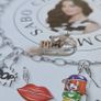 Thomas sabo sled charm club 925 sterling silver Image 2