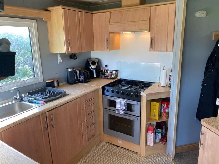 Mobile home for sale