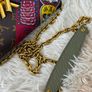 Louis Vuitton Twist Kansai Yamamoto Epi Limited Edition Authentic Image 7