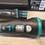 Wera Click-Torque C3 Set Torque Wrench Set, 40 To 200 Nm, 1/2 in Drive Image 5