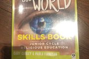 school book
