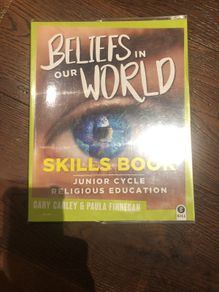 school book