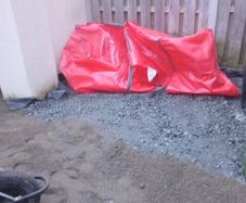 tonne bags or skip bags