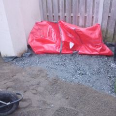 tonne bags or skip bags
