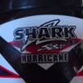 Shark Hurricane S800 Helmet Image 7