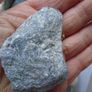 Raw Iolite,Gemstones,Crystals,Healing crystals Image 3