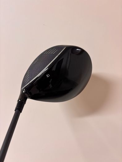 Taylormade Qi10 LS Driver