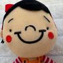 Zumbini Plush Time Hili Girl Micro Mini Plush Stuffed Toy approx. 6" Zumba Training Used Please see photos Image 3