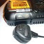 DeWalt battery charger DCB116 Fast charger Image 2