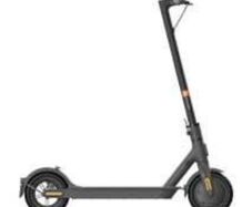 E scooter