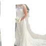 Wedding Dress Image 3
